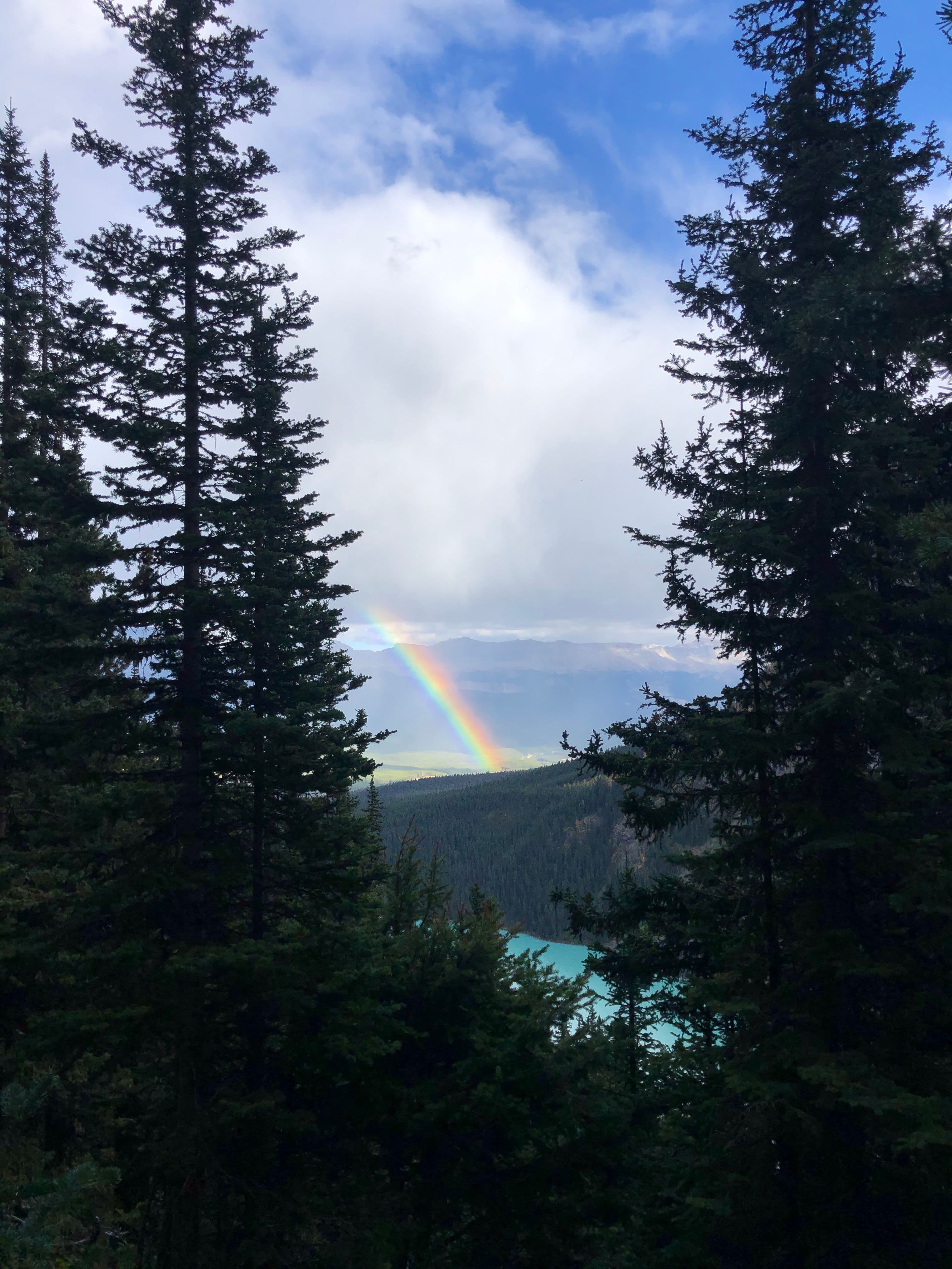 Image 5 of Hike The Beehive (with lunch along the way).