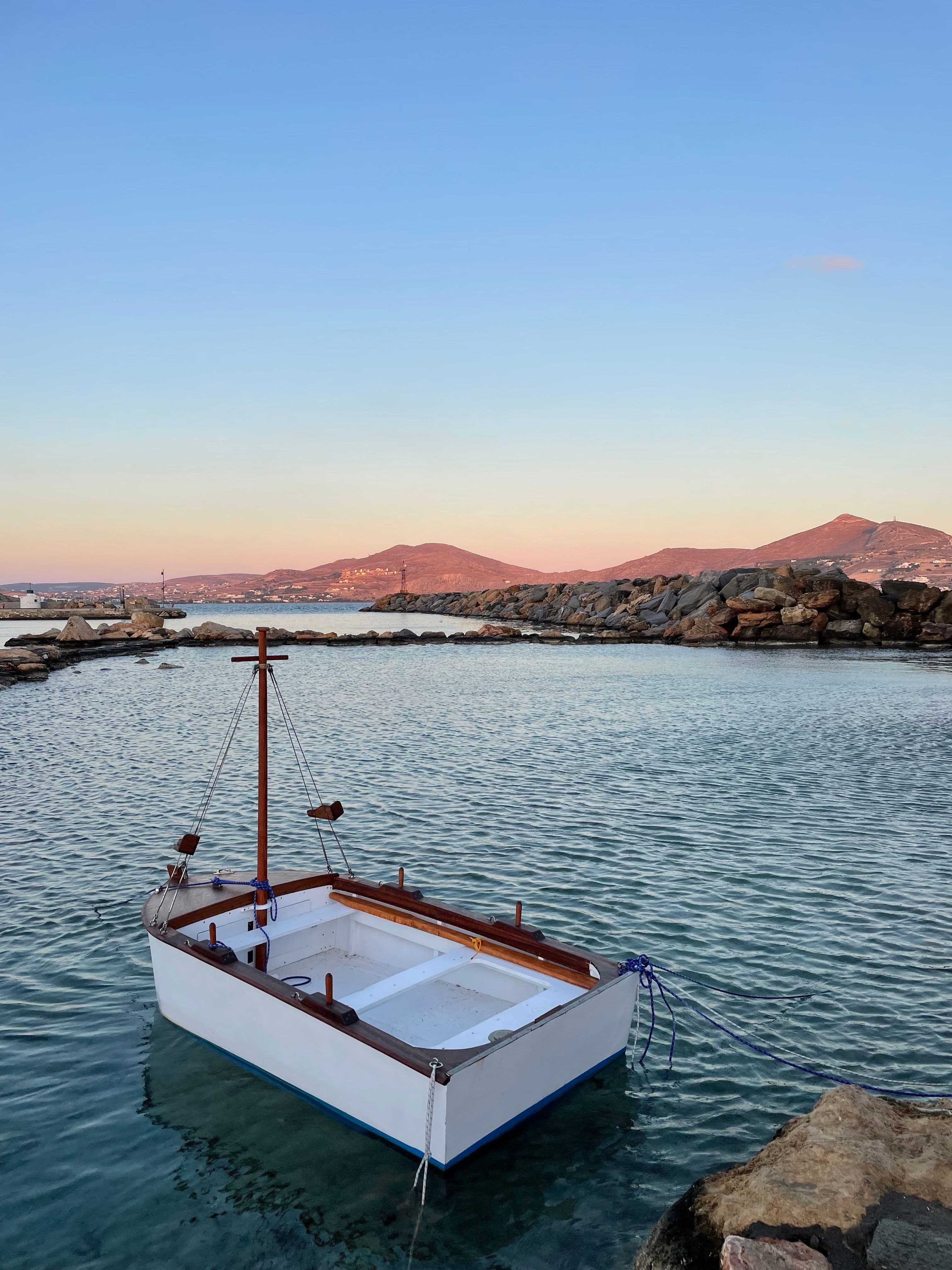 Image 3 of Sunrise at Venetian Castle .